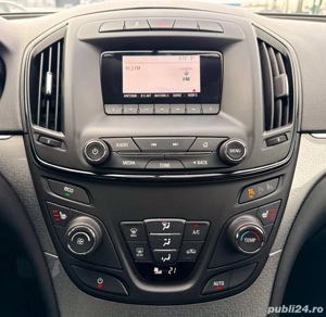 Opel Insignia 1.6 CDTI Start Stop Selection - imagine 12