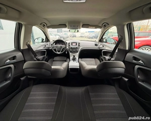 Opel Insignia 1.6 CDTI Start Stop Selection - imagine 15