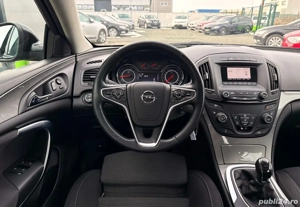 Opel Insignia 1.6 CDTI Start Stop Selection - imagine 13