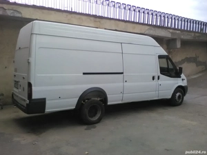 Vând Ford transit  - imagine 2