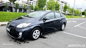 toyota prius  gpl