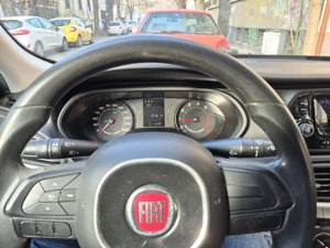 Fiat Tipo benzina GPL - imagine 2