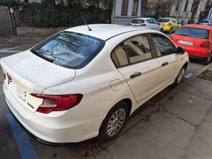Fiat Tipo benzina GPL - imagine 5