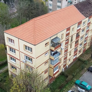 Acoperisuri de Crystall - imagine 2