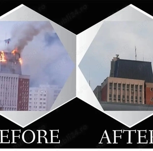 Acoperisuri de Crystall - imagine 3