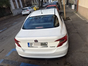 Fiat Tipo benzina GPL - imagine 3