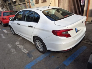 Fiat Tipo benzina GPL - imagine 4