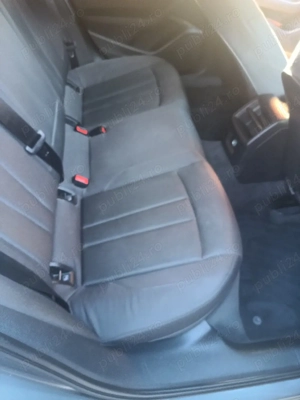 Audi A4 B9 dizel 2018 - imagine 9