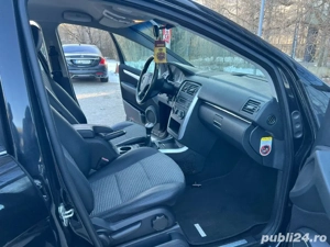 Mercedes Benz B class 170 1.6 Benzina Euro 4 - imagine 3