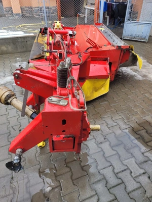 Cositoare potinger - imagine 3