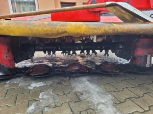 Cositoare potinger - imagine 4