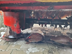 Cositoare potinger - imagine 2