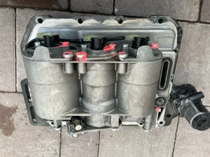 Calculator cu grup valve Man TGX  E6 - imagine 4