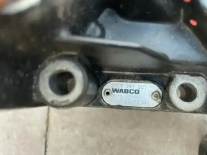 Calculator cu grup valve Man TGX  E6 - imagine 2