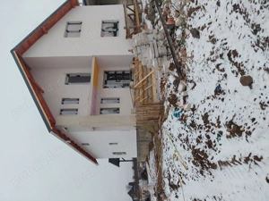 Vând casă în zona Lebăda ANL-uri