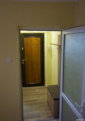 Apartament 1 camera bl.D2 Micro 40 Shopping City Mall et.3 4;CT AC NOU - imagine 7