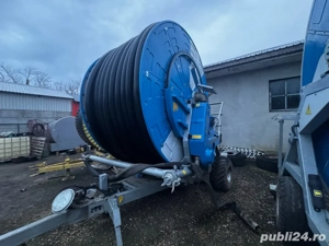 Tambur irigat Ocmis 600m 110 Anul 2022