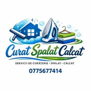 Professional Cleaning, Laundry & Ironing Services.