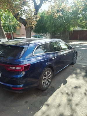 Renault Talisman  - imagine 3