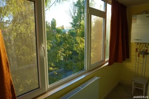 Apartament 1 camera bl.D2 Micro 40 Shopping City Mall et.3 4;CT AC NOU - imagine 6