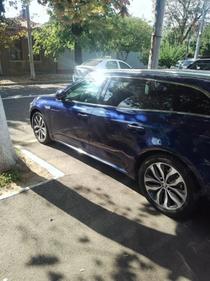 Renault Talisman  - imagine 5