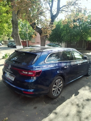 Renault Talisman  - imagine 4