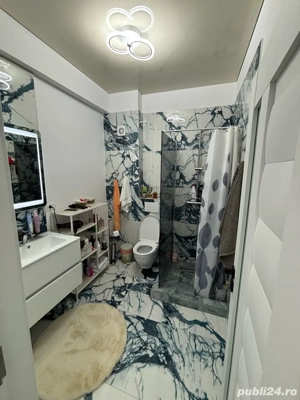 Apartament 2 camere, bloc nou - imagine 5