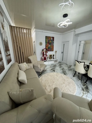 Apartament 2 camere, bloc nou