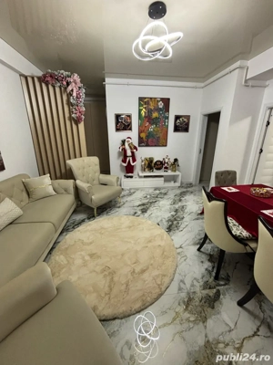 Apartament 2 camere, bloc nou - imagine 4