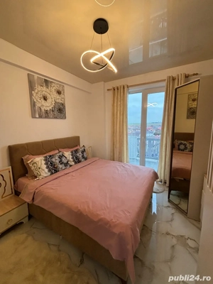 Apartament 2 camere, bloc nou - imagine 3