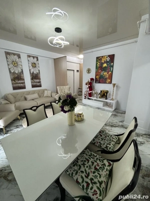 Apartament 2 camere, bloc nou