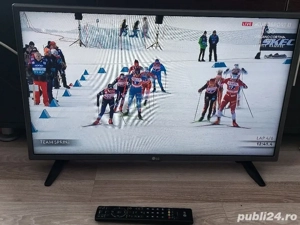 Vand tv led LG 32"(81cm)