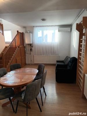 Apartament spatios in zona centrala - imagine 5
