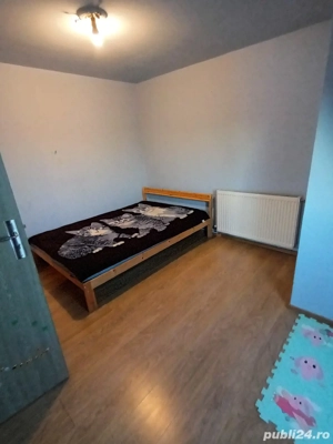 Apartament spatios in zona centrala - imagine 4