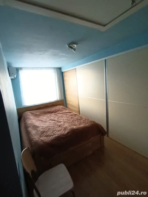 Apartament spatios in zona centrala