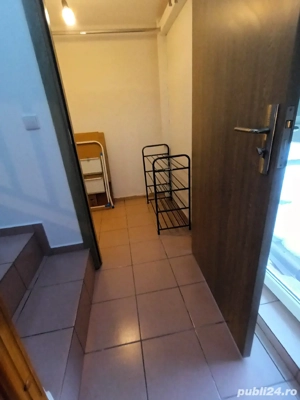 Apartament spatios in zona centrala - imagine 8