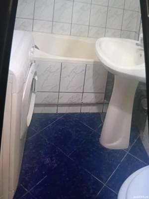 Vand apartament 2 camere Ineu Arad - imagine 4