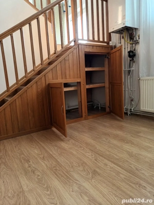 Apartament spatios in zona centrala - imagine 10