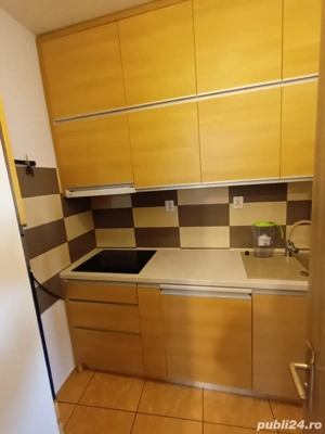 Apartament spatios in zona centrala - imagine 6