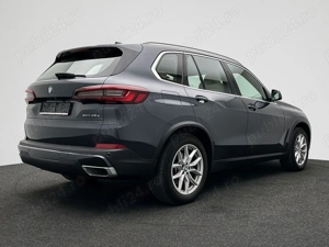 BMW X5 45e Plug-In-Hybrid - imagine 4