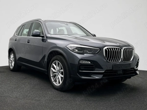 BMW X5 45e Plug-In-Hybrid - imagine 3
