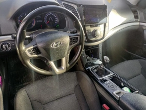 Hyundai I40 an 2014 diesel