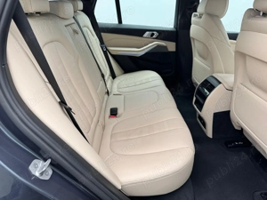 BMW X5 45e Plug-In-Hybrid - imagine 7