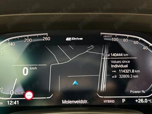 BMW X5 45e Plug-In-Hybrid - imagine 9