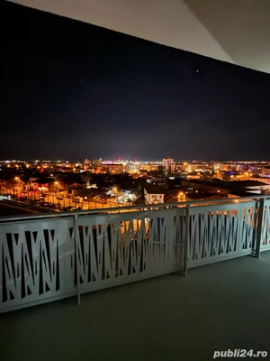 Apartament 2 camere, bloc nou - imagine 8