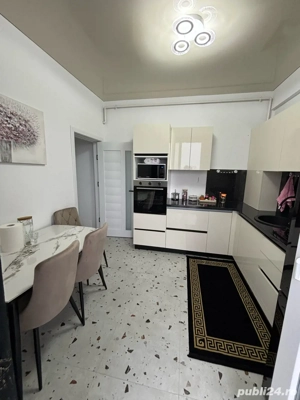 Apartament 2 camere, bloc nou - imagine 7