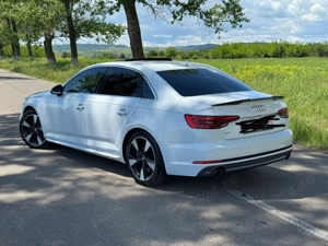 Audi A4 b9 2.0 tfsi 252hp - imagine 2