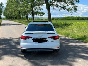 Audi A4 b9 2.0 tfsi 252hp - imagine 3