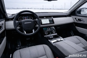 Vând Range Rover Velar R-Dynamic 2.0  - imagine 6