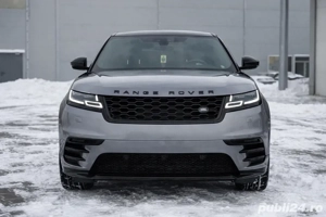 Vând Range Rover Velar R-Dynamic 2.0  - imagine 5